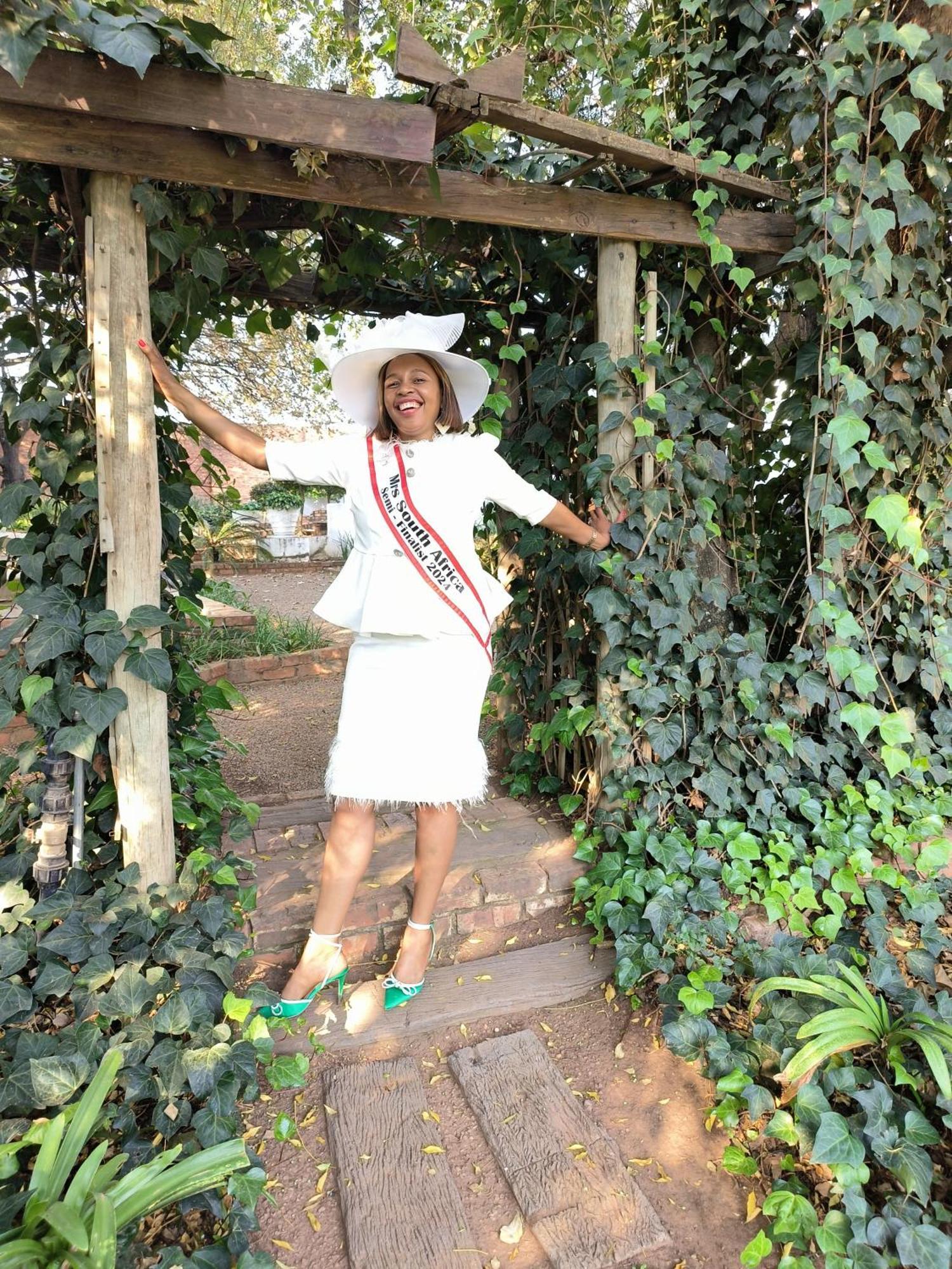 The Hertford Country Hotel Johannesburg Esterno foto